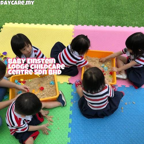 Baby Einstein Lodge Childcare Centre Sdn Bhd Daycare.my Malaysia